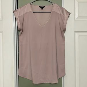 Express Women’s Top, Size Small, Great Condition!